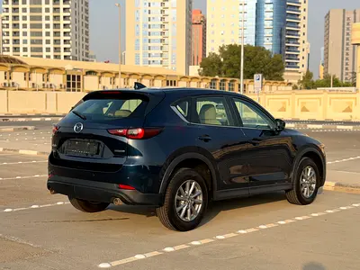 Mazda CX-5 GL, миниатюра 14