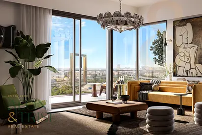 Branded I Elegant Living I 2 BD I Minus OP Deal