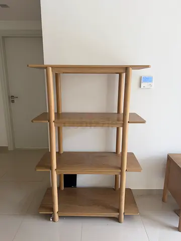 Bookshelf / Display Storage Unit