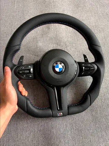 BMW x1x2x3x4x5 steering wheel