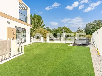Upgraded | Landscaped | Rented 4BR + Maid + Store