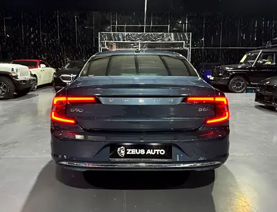 Volvo S90 B6 Inscription, миниатюра 8