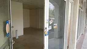 CORNER SHOP l FACING ROAD l EASY ACCESS