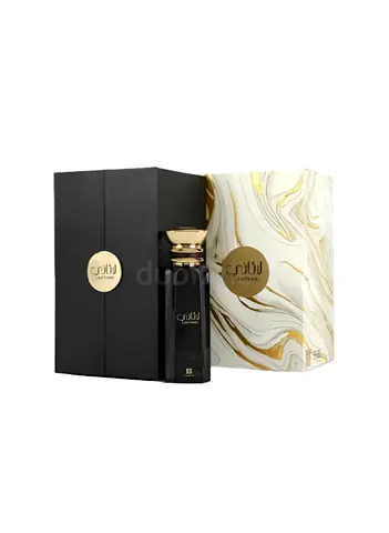 (MOVING OUT SALE, HALF PRICE FOR AED 149 ONLY) BRAND NEW Laathani Eau De Parfum by Ahmed Al Maghribi