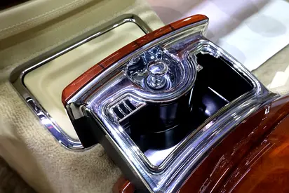 صورة مصغرة 12 لـ 2008 ROLLS-ROYCE PHANTOM