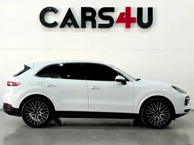 2019 Porsche CAYENNE 照片 4