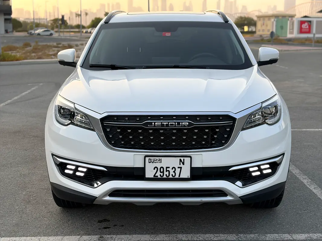 جيتور إكس 70 2023
