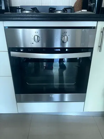 Teka Built-in gas Oven in great condition