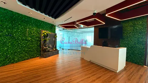 Upgraded | Fully Furnished | Sea View