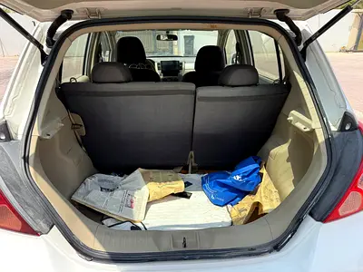 صورة 9 لـ 2011 Nissan TIIDA
