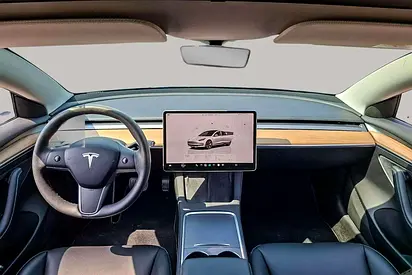 2023 Tesla MODEL 3 photo 9