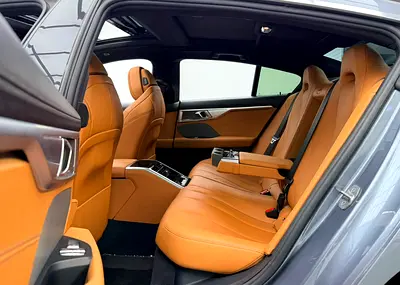 صورة مصغرة 18 لـ 2022 BMW 8-SERIES