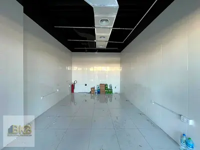 Premium Fitted Retail Space | 1 Months Free | Lagoon view