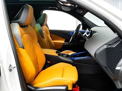 BMW X3 M50 xDrive, миниатюра 9