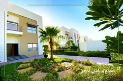 • Your Dream Villa at Shoumous | Largest Layouts | Flexible Post-Handover Installments