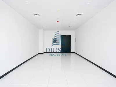 Near Metro | Spacious | Vacant