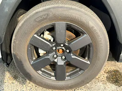 Toyota RAV4 XLE, миниатюра 16
