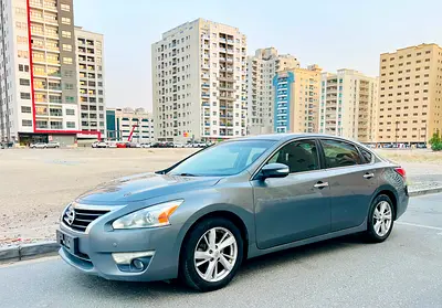 صورة 5 لـ 2014 Nissan ALTIMA