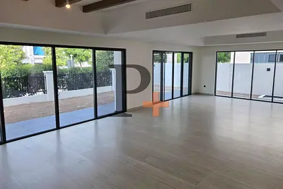 Brand New | Standalone Villa | Single row
