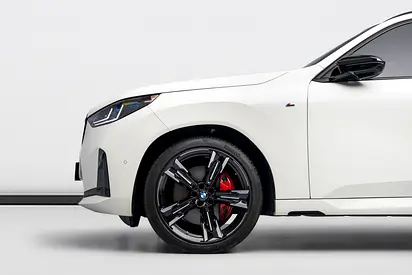 BMW X3 M50 xDrive, миниатюра 6