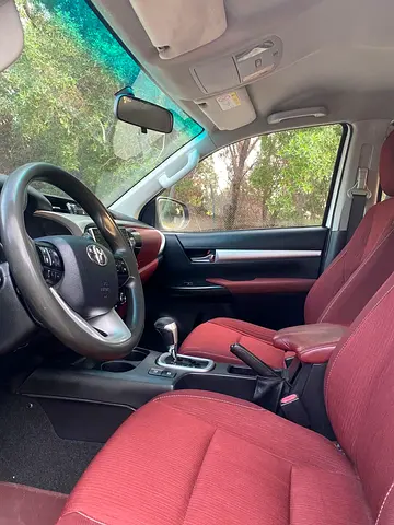 صورة 8 لـ 2017 Toyota HILUX