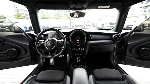 MINI Cooper GP, миниатюра 10