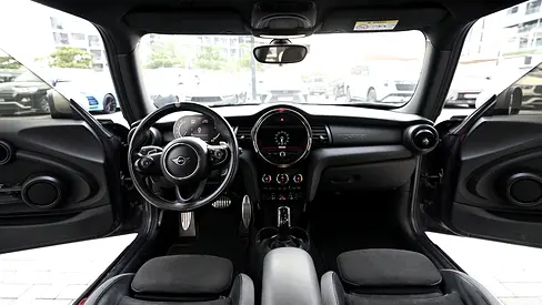 صورة مصغرة 11 لـ 2021 MINI COOPER