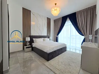 Near Metro | Furnished | Premium Quality | Vacant