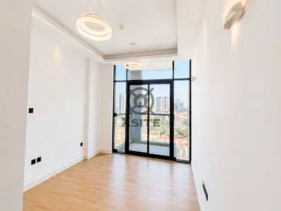 Unfurnished 1 BR|Spacious|Vacant Unit
