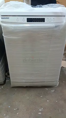 Dishwasher Daewoo