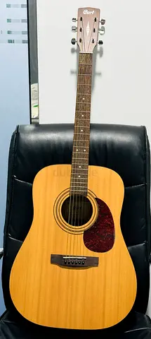 Cort Earth 60 OP Acoustic Guitar – For Sale