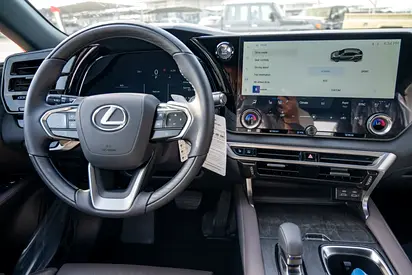 Lexus RX 350 Premier, миниатюра 8