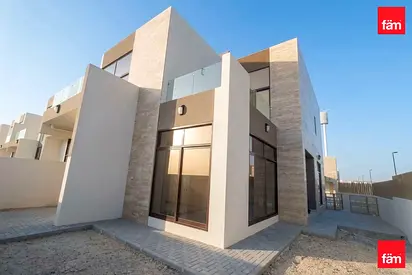 4 Bedrooms+Maids | Corner unit | Ready To Move