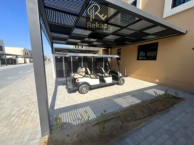 3-Bedroom Townhouse | Attractive Price | Sharjah Sustainable City