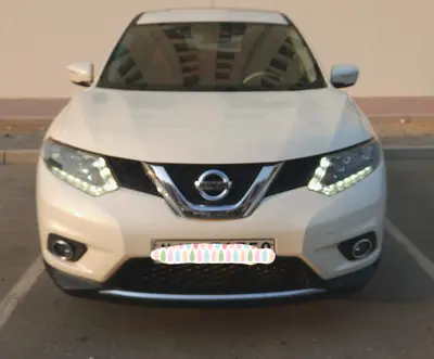 صورة 1 لـ 2017 Nissan X-TRAIL