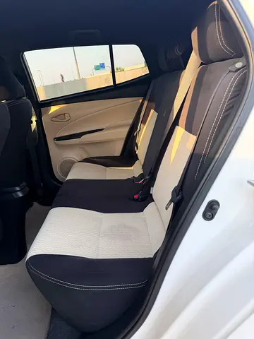Toyota Yaris SE+, миниатюра 9