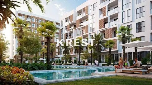 Wasl Gate | Near Metro | Upcoming New Launch