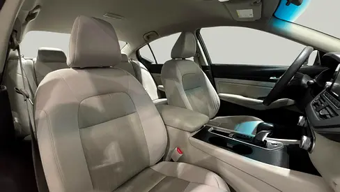صورة 6 لـ 2020 Nissan ALTIMA