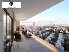 2 BR + M Al Furjaan, Next to Metro