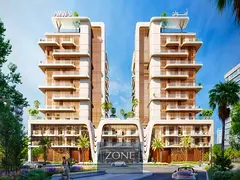 4 BHK DUPLEX I KAIA I Golden Visa I Dubai Islands