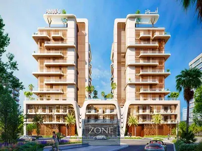 4 BHK DUPLEX I KAIA I Golden Visa I Dubai Islands