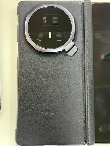 Honor magic v5 512gb under warranty