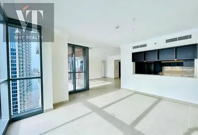 Prime Waterfront | Burj View | Spacious 3BR