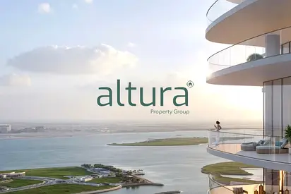 3BR+Study | Mangrove Views | Prime Investment
