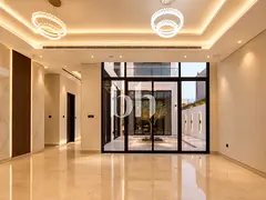 Custom Built Villa | Premium Finishes | Brand New