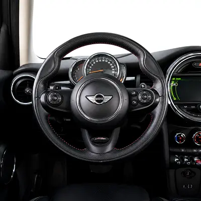 صورة 8 لـ 2018 MINI COOPER