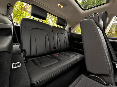2016 AUDI Q7 — фото 8