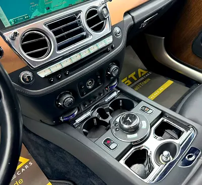 2016 ROLLS-ROYCE WRAITH 缩略图 14