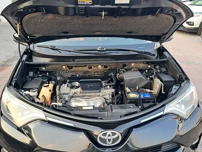 صورة 19 لـ 2016 Toyota RAV 4