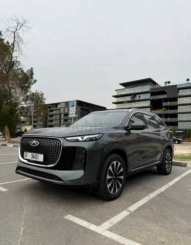 Chery Tiggo 8 Pro Luxury/No hidden fees, free delivery/ 3000KM